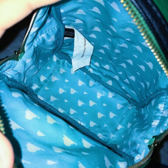 ? Loungefly Pixar Toy Story Rex Backpack main image 8